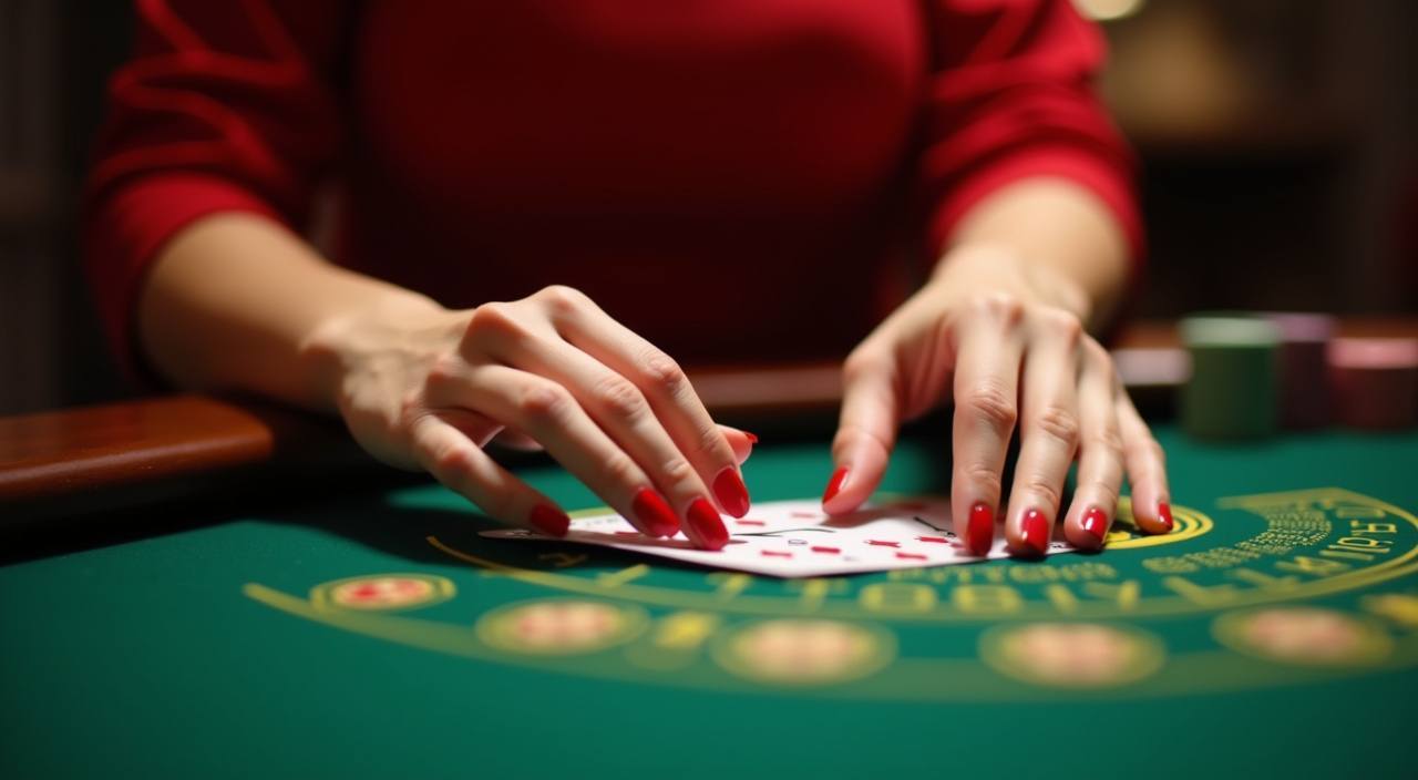 zajef77 What Baccarat Nightrush Offers on zajef77