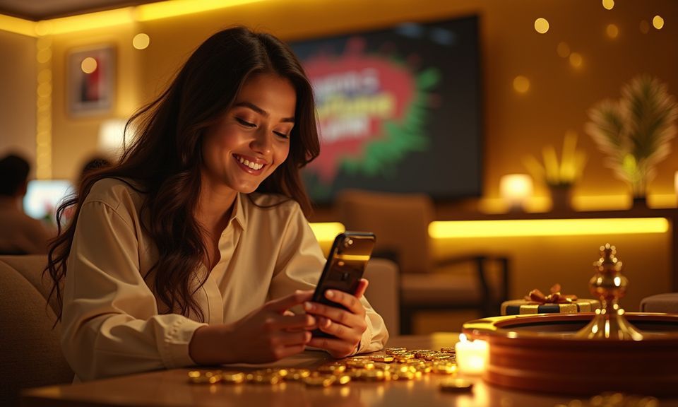 zajef77 casino app visual